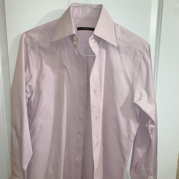 gucci mens dress shirts